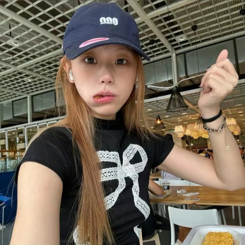 森林：随处可见
